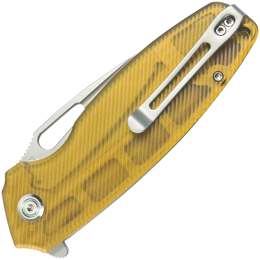Tityus Linerlock Ultem - KUB322L