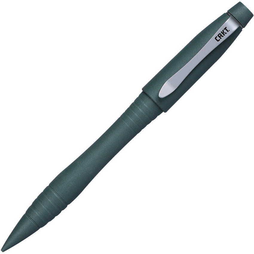 Williams Defense Pen Green - CRTPENWRG