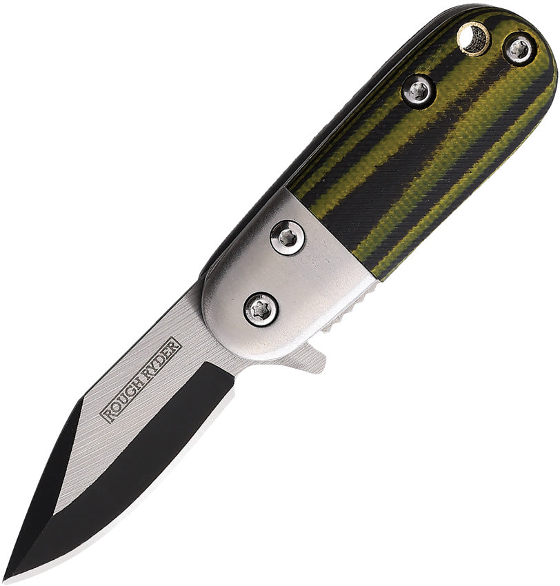 Baby Bee Linerlock A/O - RR2508