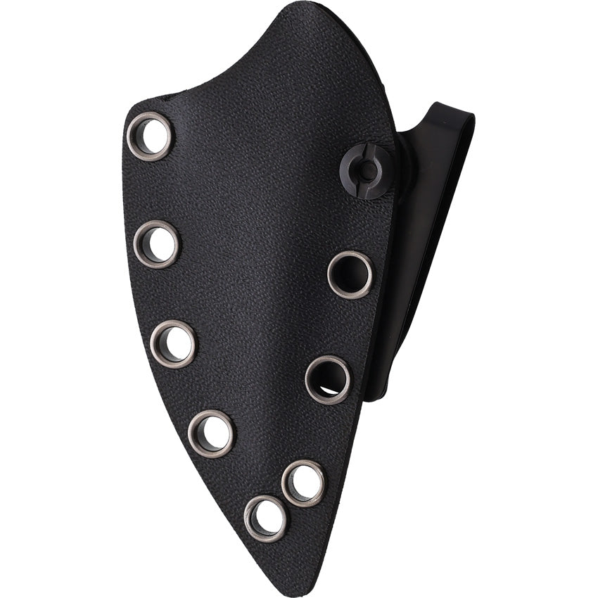 Alviss Fixed Blade Black - VCT001
