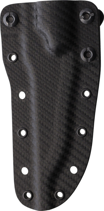 Revelation Fixed Blade Blk/Gry - DW84059