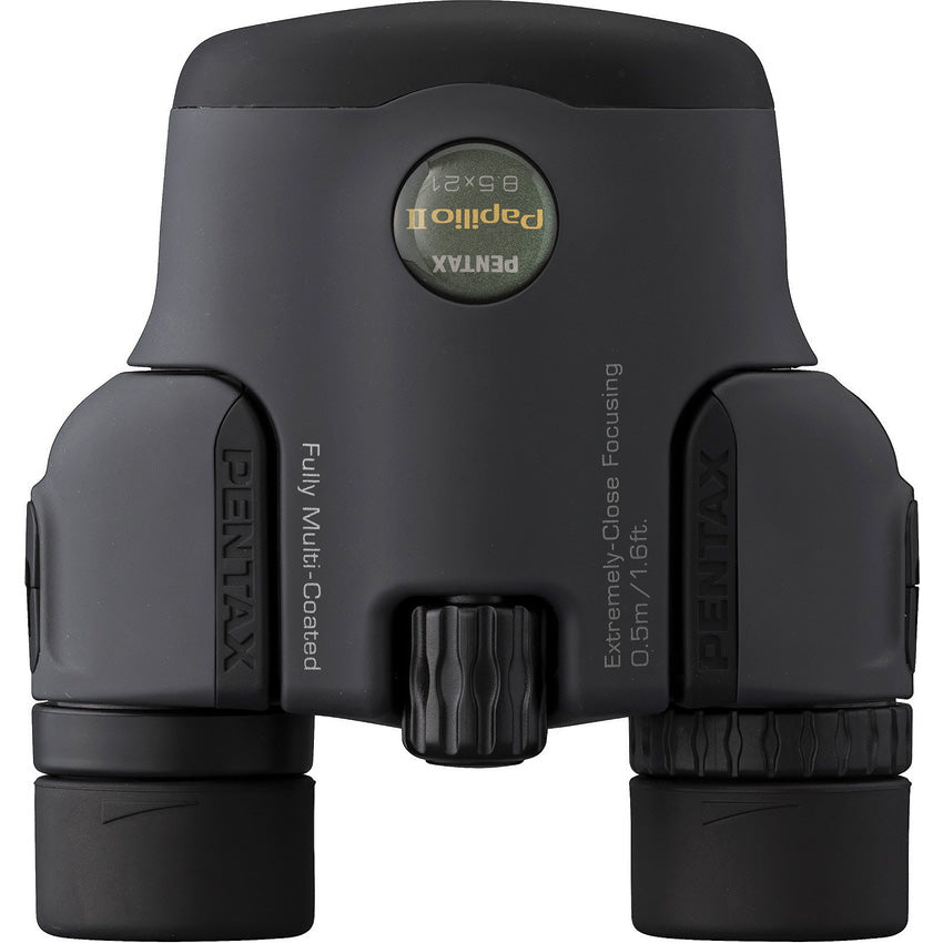 Papilio II Binoculars 8.5x21 - PX62002