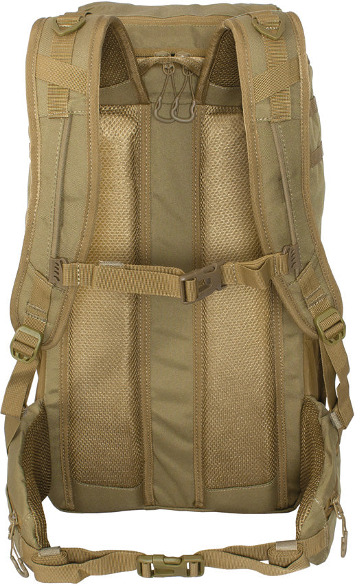 Tactical Backpack 30L Coyote - FHR193COY