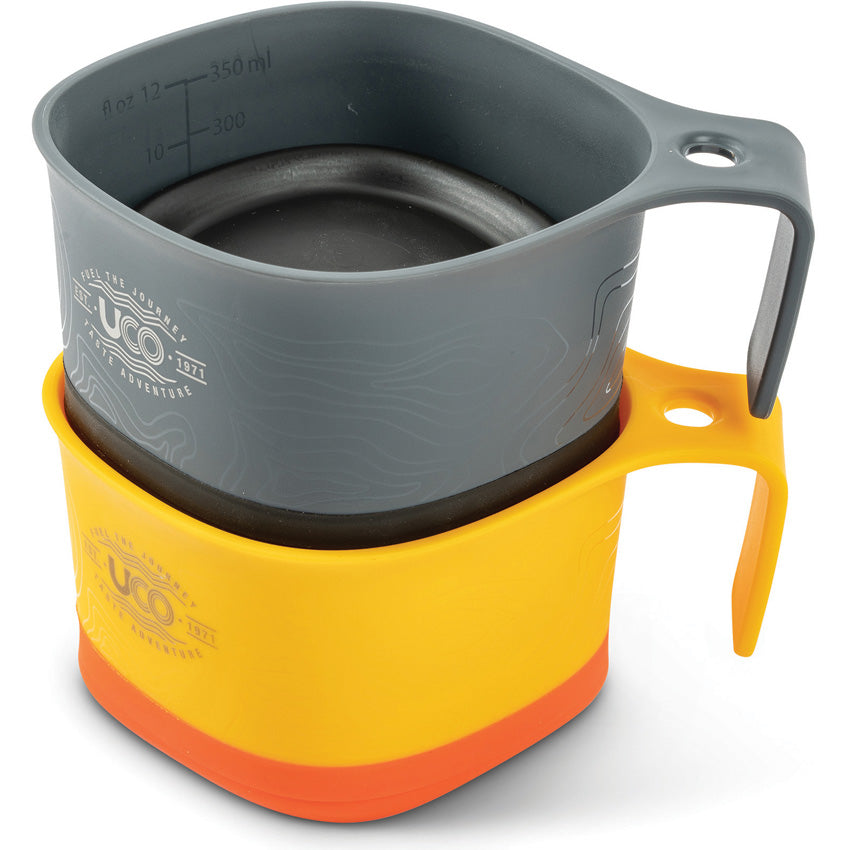 Camp Cup Double Venture/Sun - UCO00386