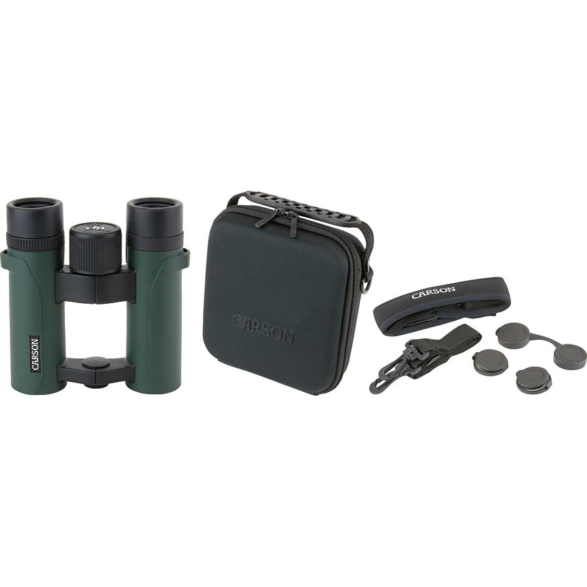 Binoculars 8x26 - CORD826