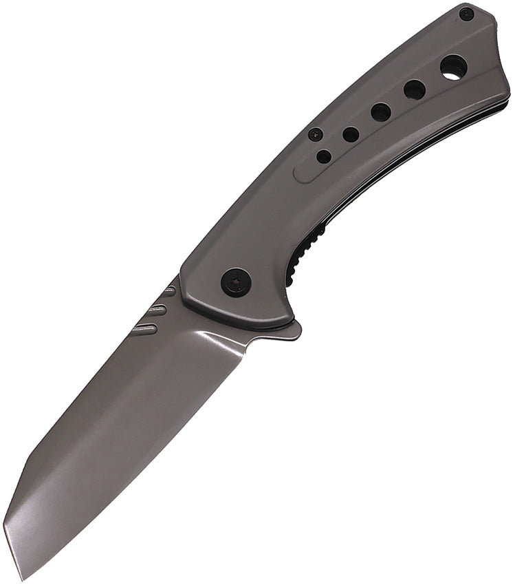 Linerlock A/O Gray - EE10A88GY