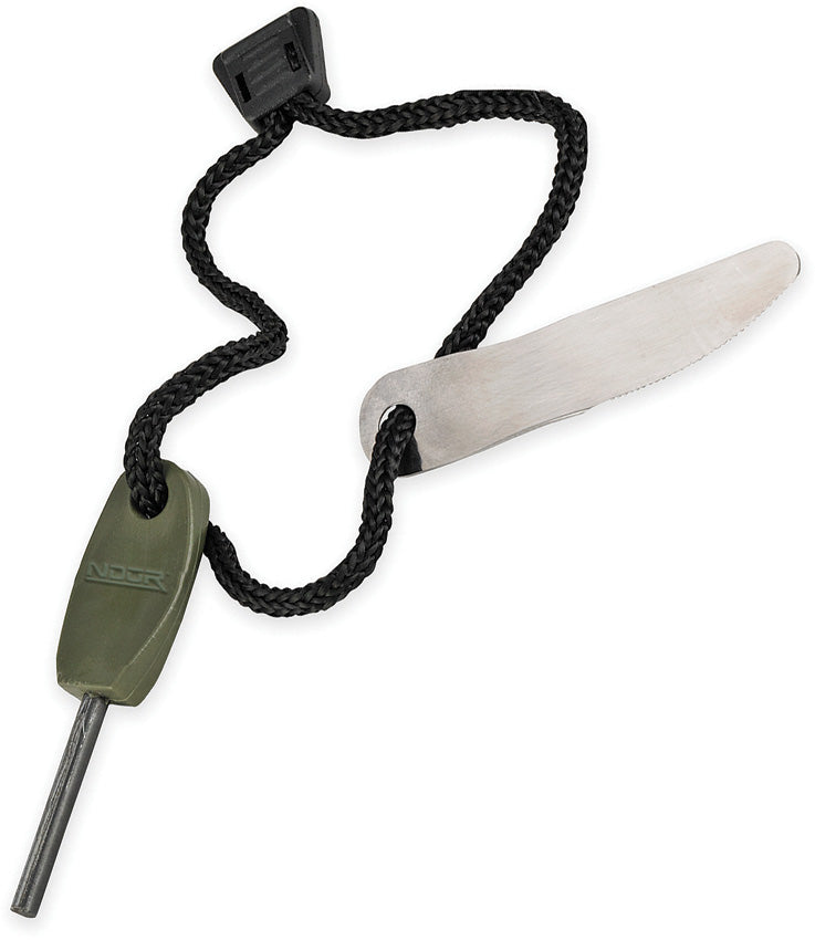 Mini Fire Steel & Striker - ND31161