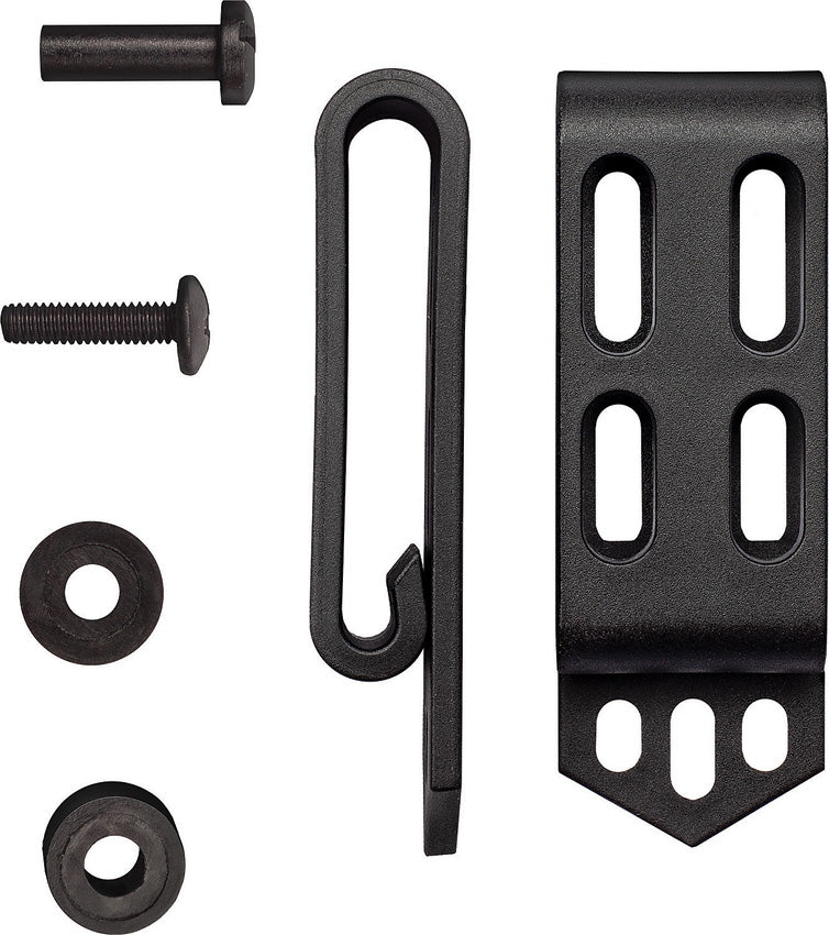 Secure-Ex C-Clip Small 2pk - CSSACLB