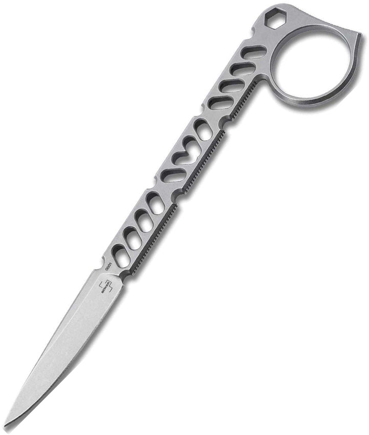 Sigurd 42 Fixed Blade - BOP02BO098