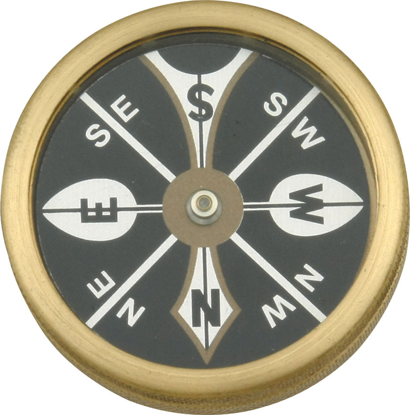 Large Pocket Compass - MR223