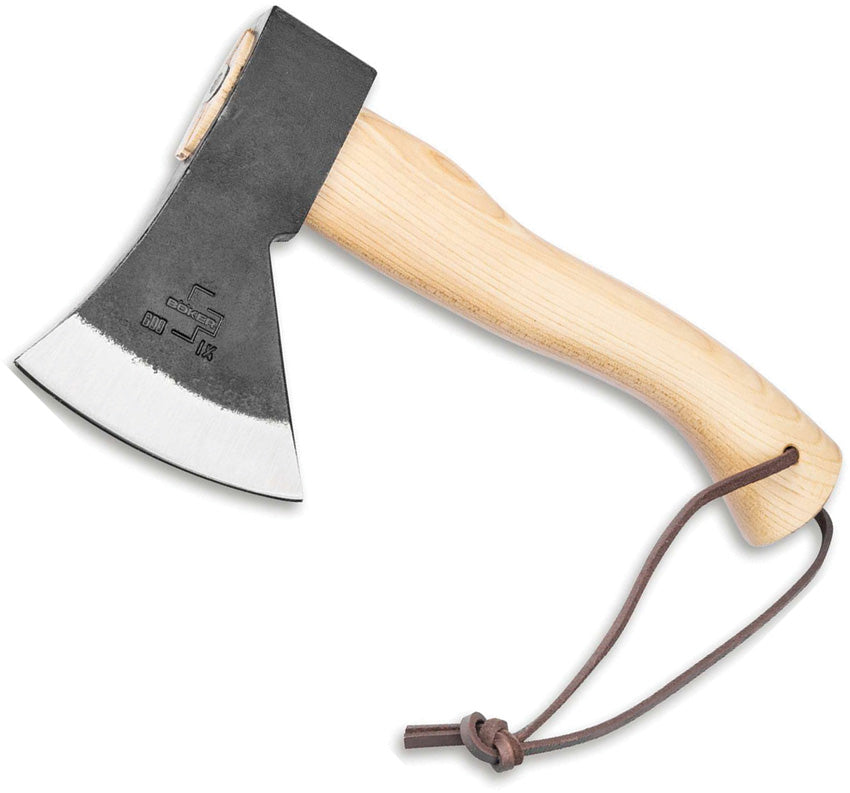 Appalachian Origin Mini Axe - BOP09BP0001