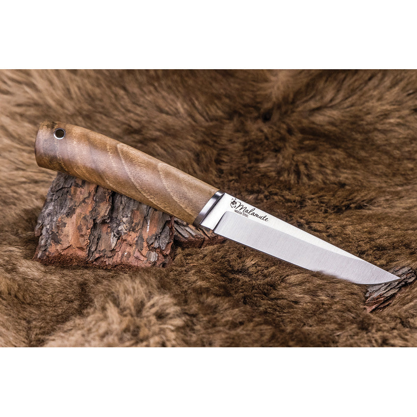 Malamut Fixed Blade - KK0008