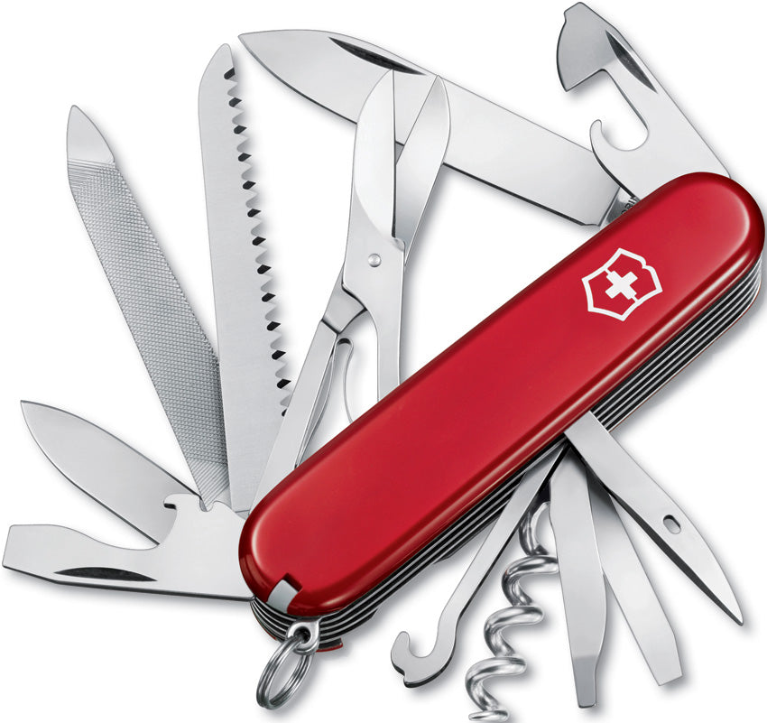 Ranger Red - VN13763