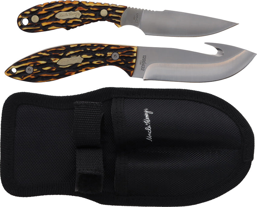 Uncle Henry Hunter Combo - SCHP1200432