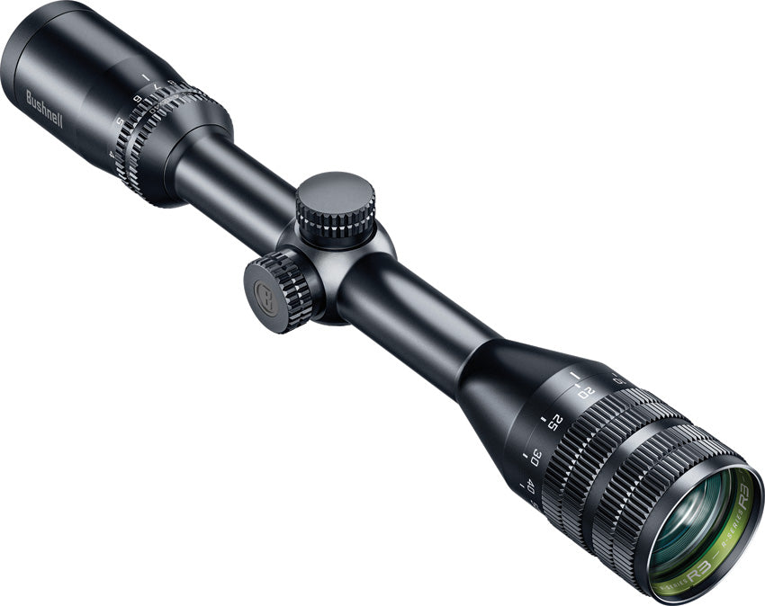 R3 4-12x40mm Scope DOA-QBR - BSHR341240S11