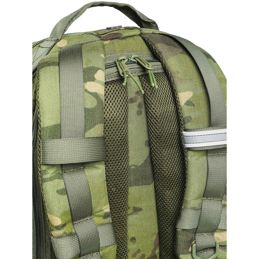 Tactical Backpack MultiCam - BE53366