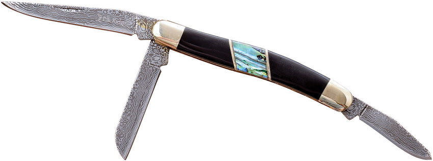 Small Stockman Abalone - ER953DAB