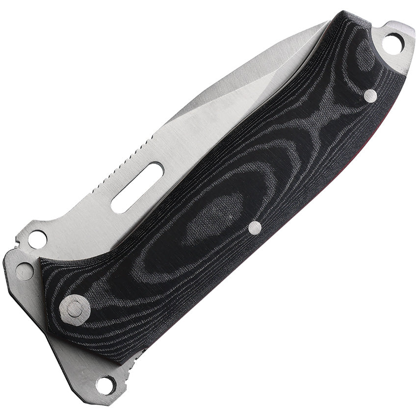 SV3 Linerlock - JVA1222MC