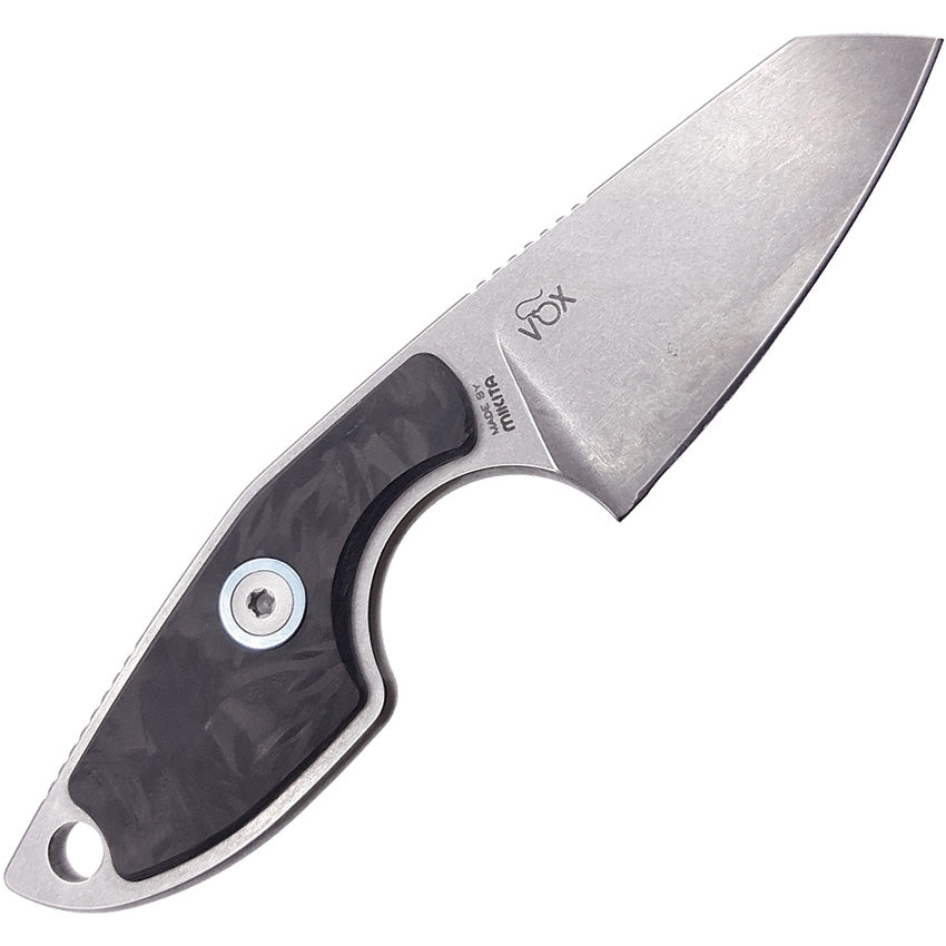 Mikro 2 Fixed Blade - MKMR02CF