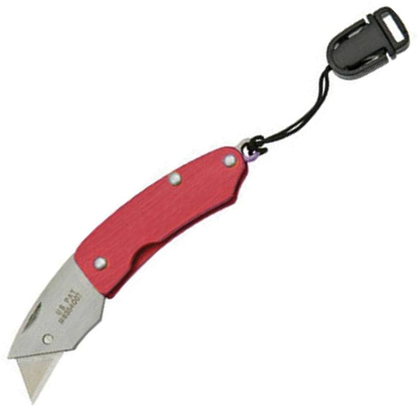 Mini Superknife Red - SKMRD804