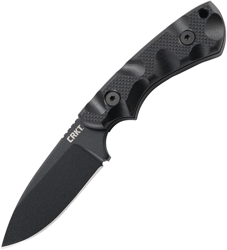 Siwi Fixed Blade - CR2082