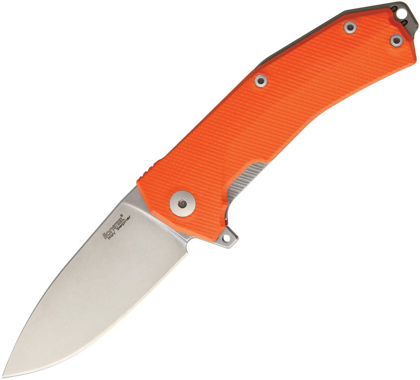 KUR Orange G10 - LSTKUROR