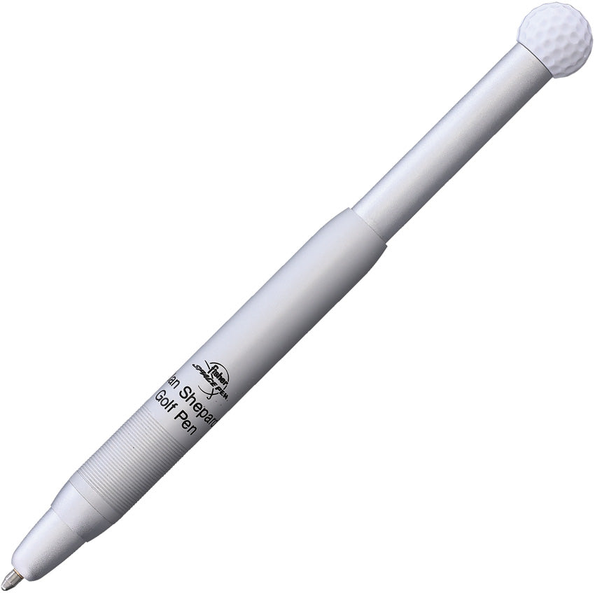 Alan Shepard Golf Pen - FP995015