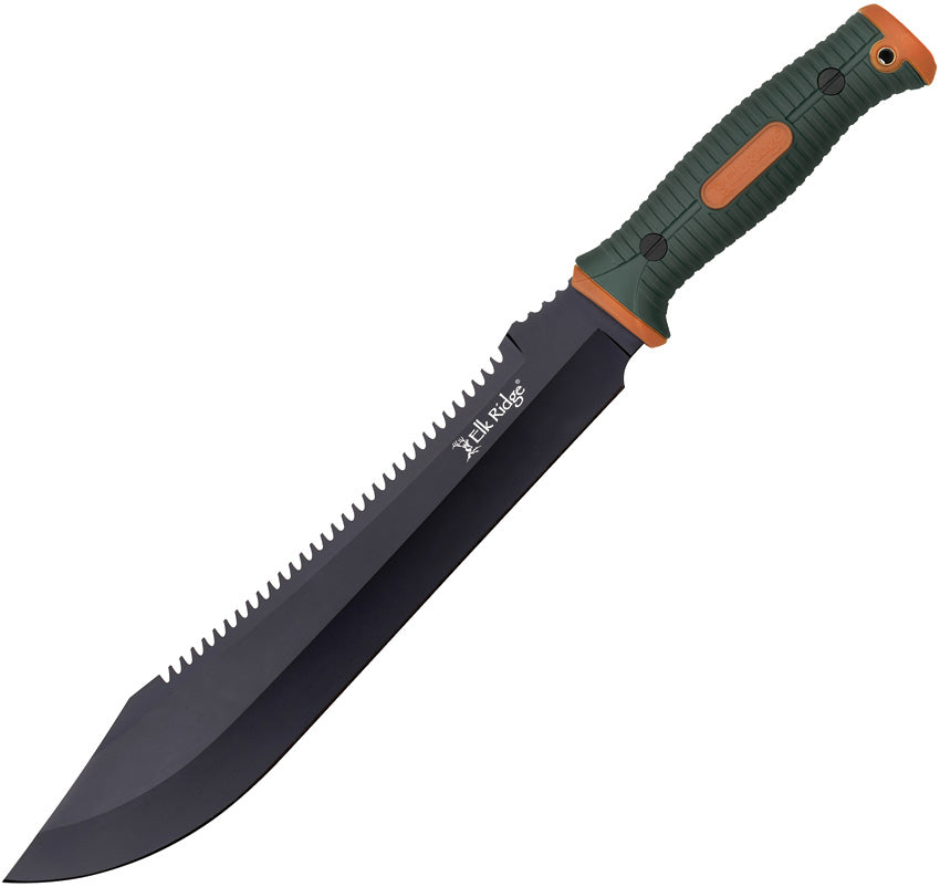 Small Machete - ERFIX001OGN