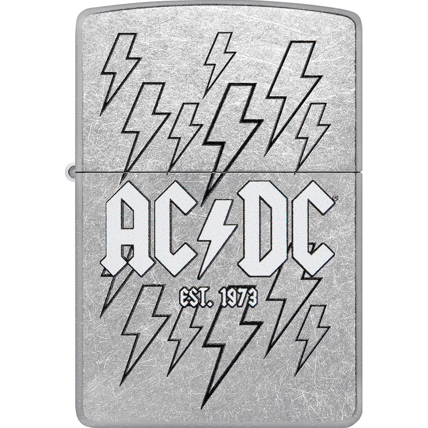 AC/DC Lighter - ZO53541