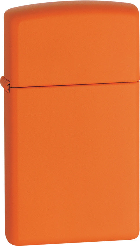 Slim Lighter Orange - ZO13335