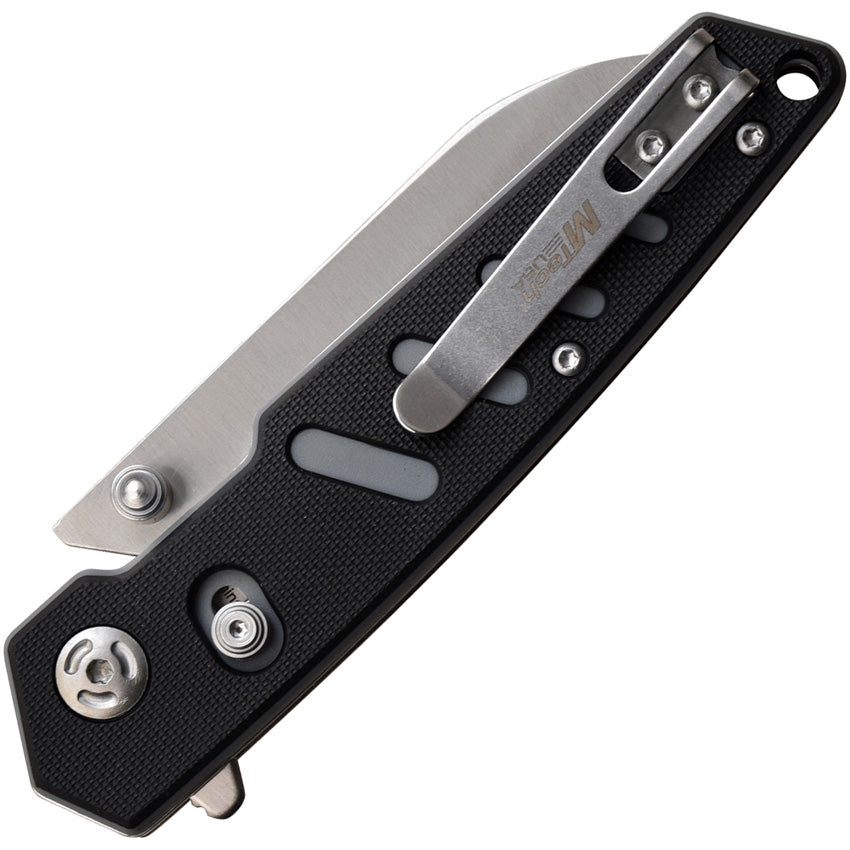 Linerlock Gray - MT1193BGY