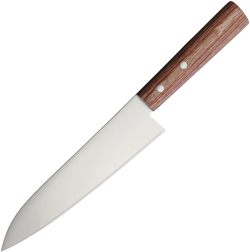 Kengata Chef's Knife - KC362