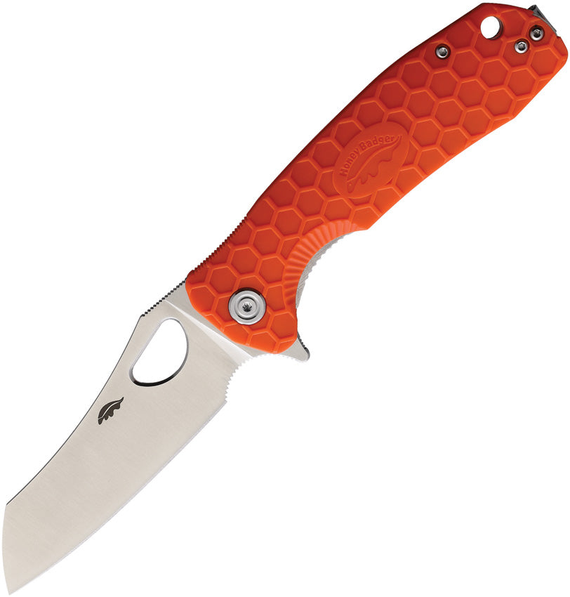 Lg Warncleaver Linerlock Org - HB1160