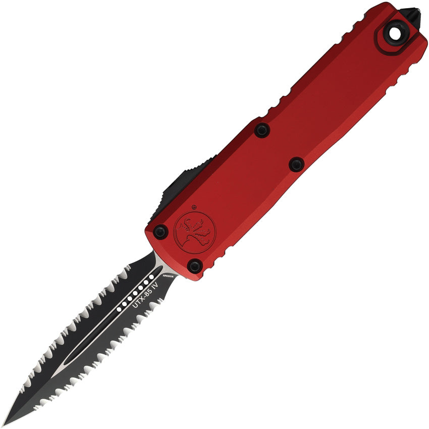 Auto UTX-85 D/E Gen IV OTF - MCT12324D3RD