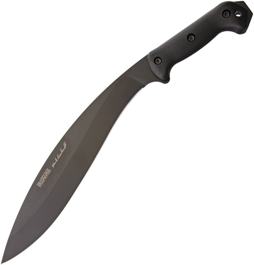 Reinhardt Kukri - BKR21