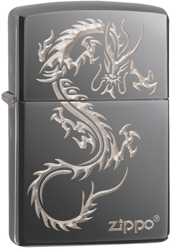 Chinese Dragon Lighter - ZO11420