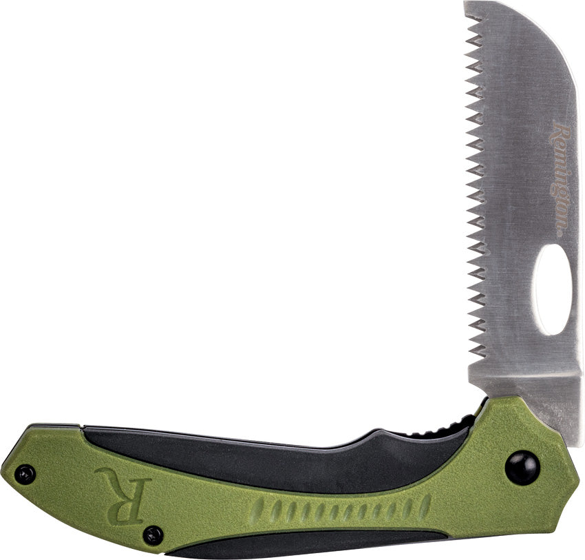 Sportsman Saw Linerlock - R15673