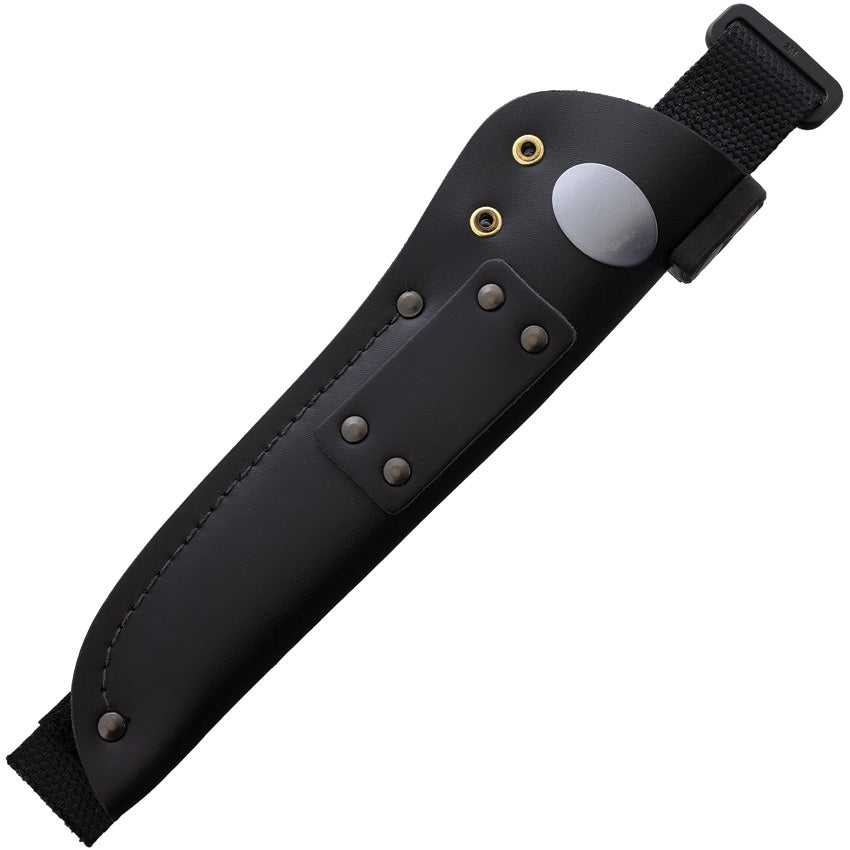 Ranger Puukko Leather Sheath - KLJPM95