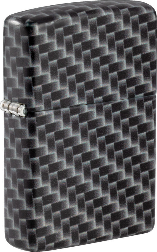 Carbon Fiber Design Lighter - ZO17498