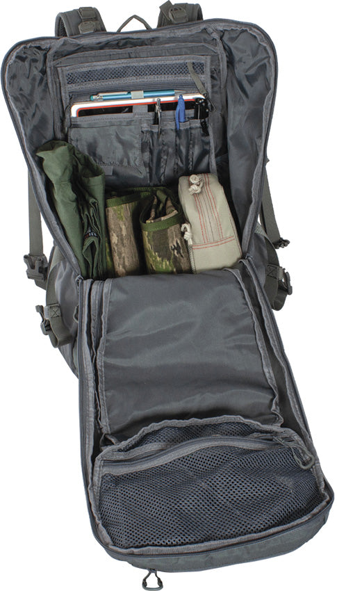 Tactical Backpack 40L Tornado - FHR194TOR