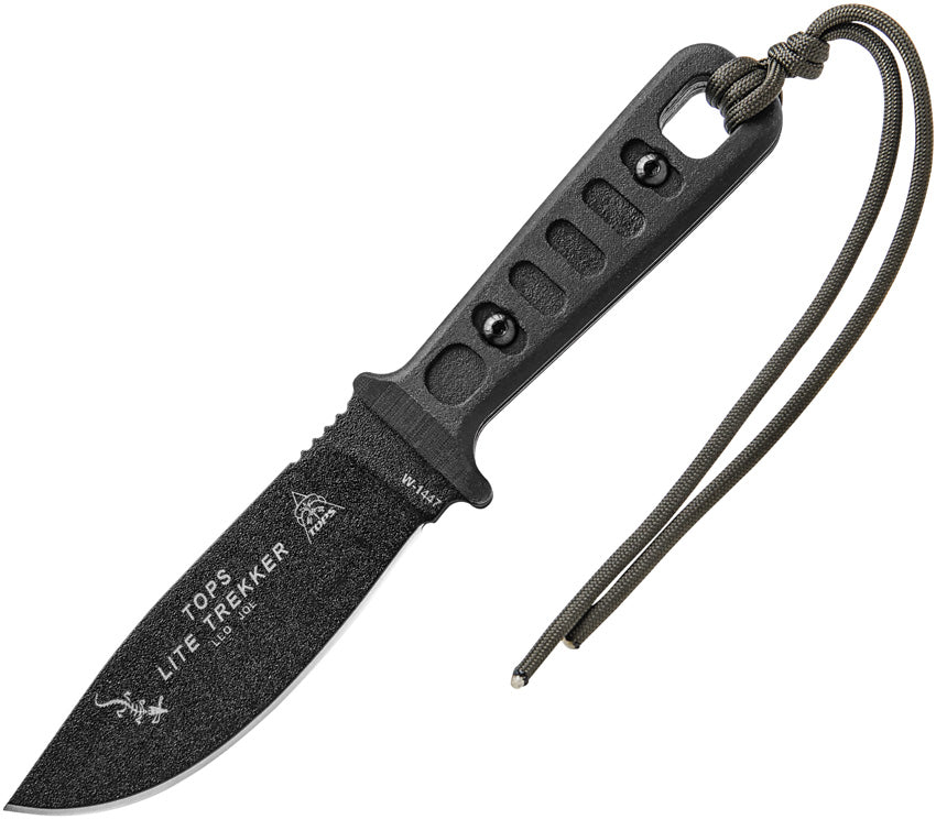 Lite Trekker Survival Standard - TPTLT01SB