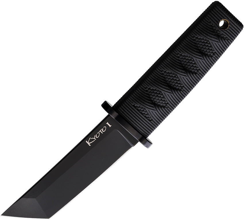 Kyoto II Fixed Blade Blk - CS17DABKBK