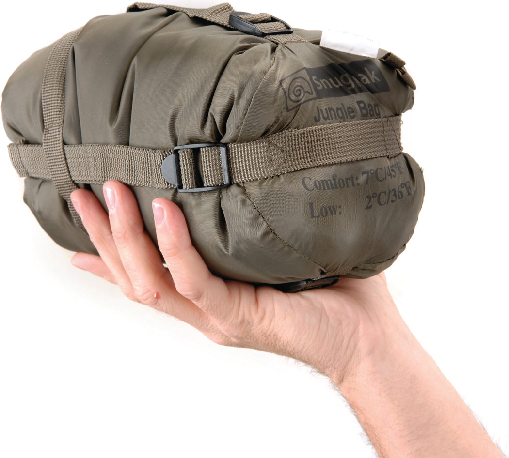 Jungle Bag Sleeping Bag - SN92250