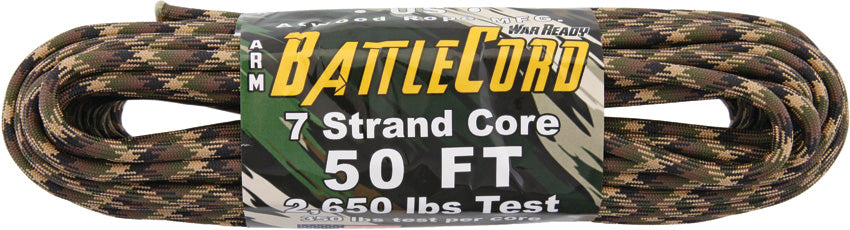 ARM BattleCord Ground War - RG1125