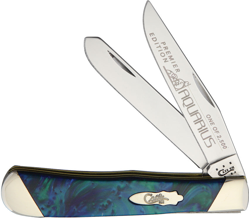 Trapper Aquarius - CAS9254AQ