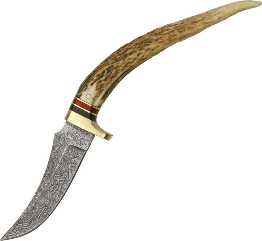 Stag Tip Skinner - DM1028