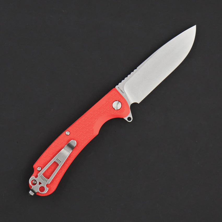 Wocket Linerlock Orange - DGRWKFORSW