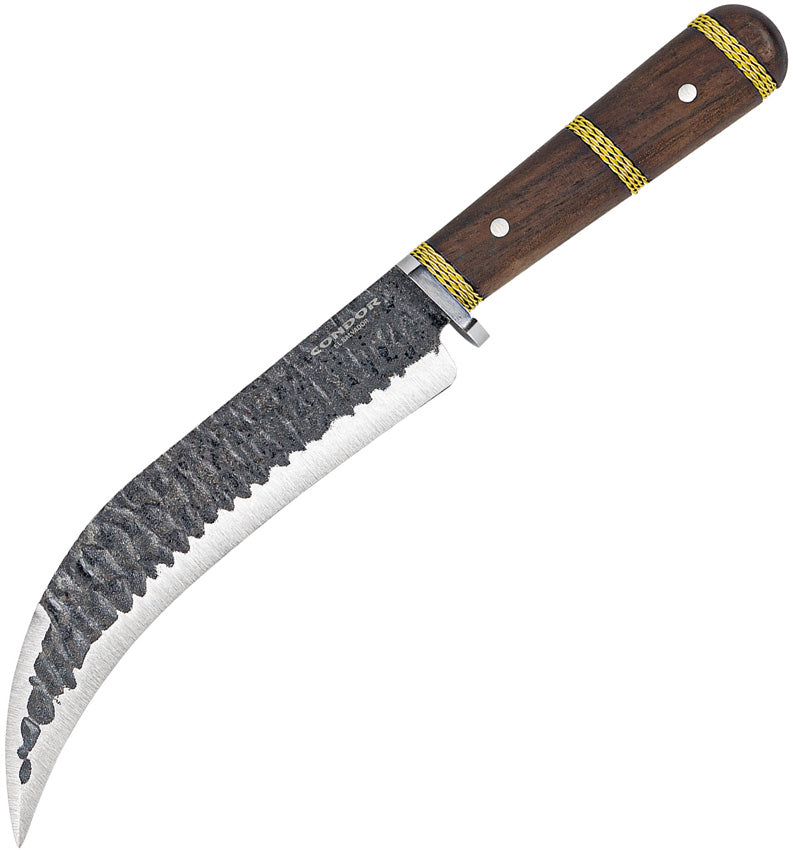 Invictus Corvo Fixed Blade - CTK398309HC