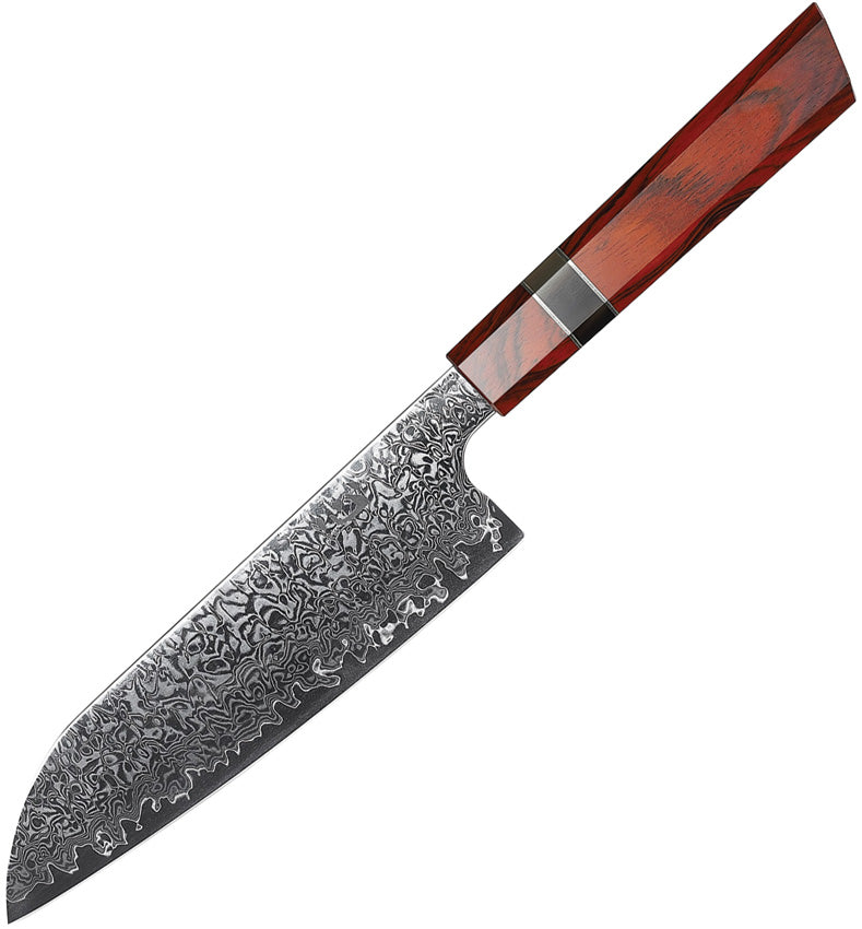 Japanese Style Santoku - XC122