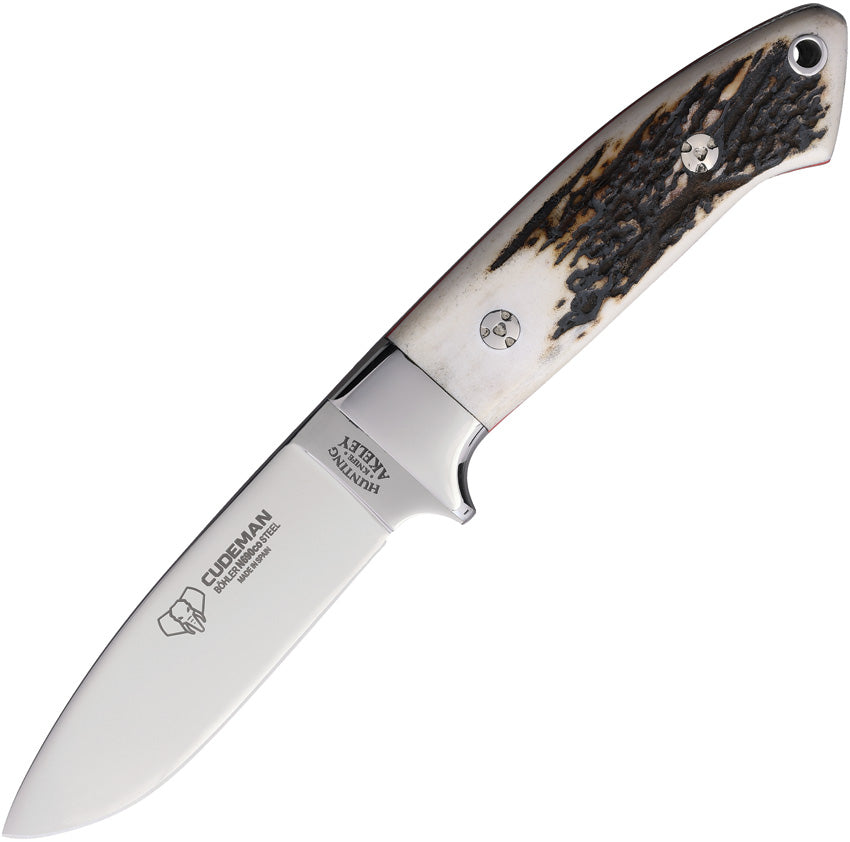 Akeley Fixed Blade - CUD254C